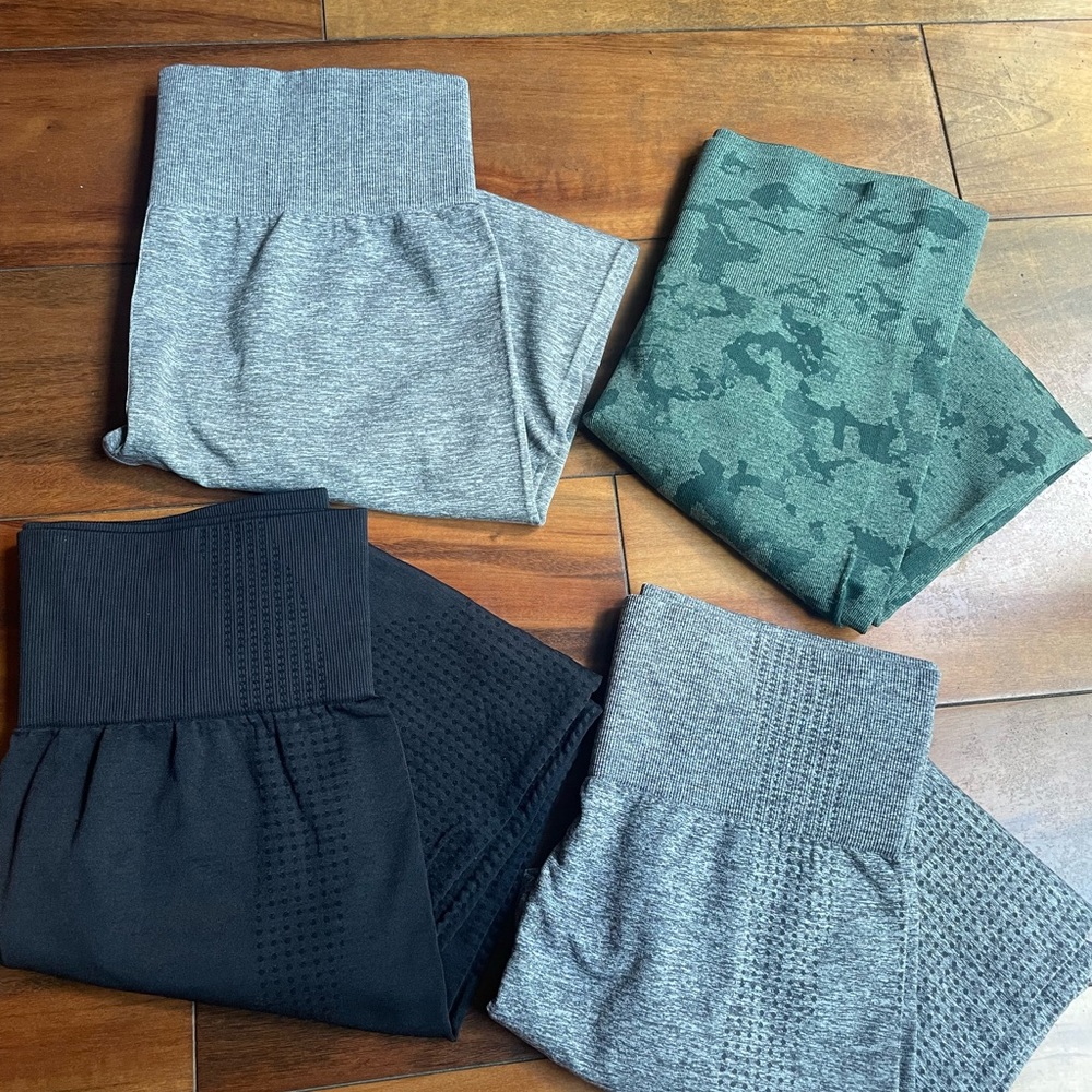 Amazon Legging Bundle